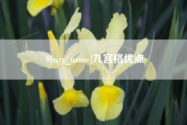 吕梁九宫格优点