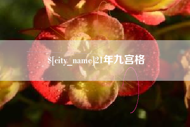 吕梁21年九宫格