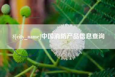 吕梁中国消防产品信息查询