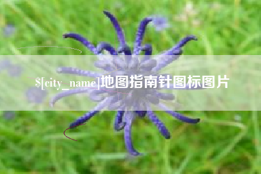 吕梁地图指南针图标图片